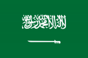 KSA flag